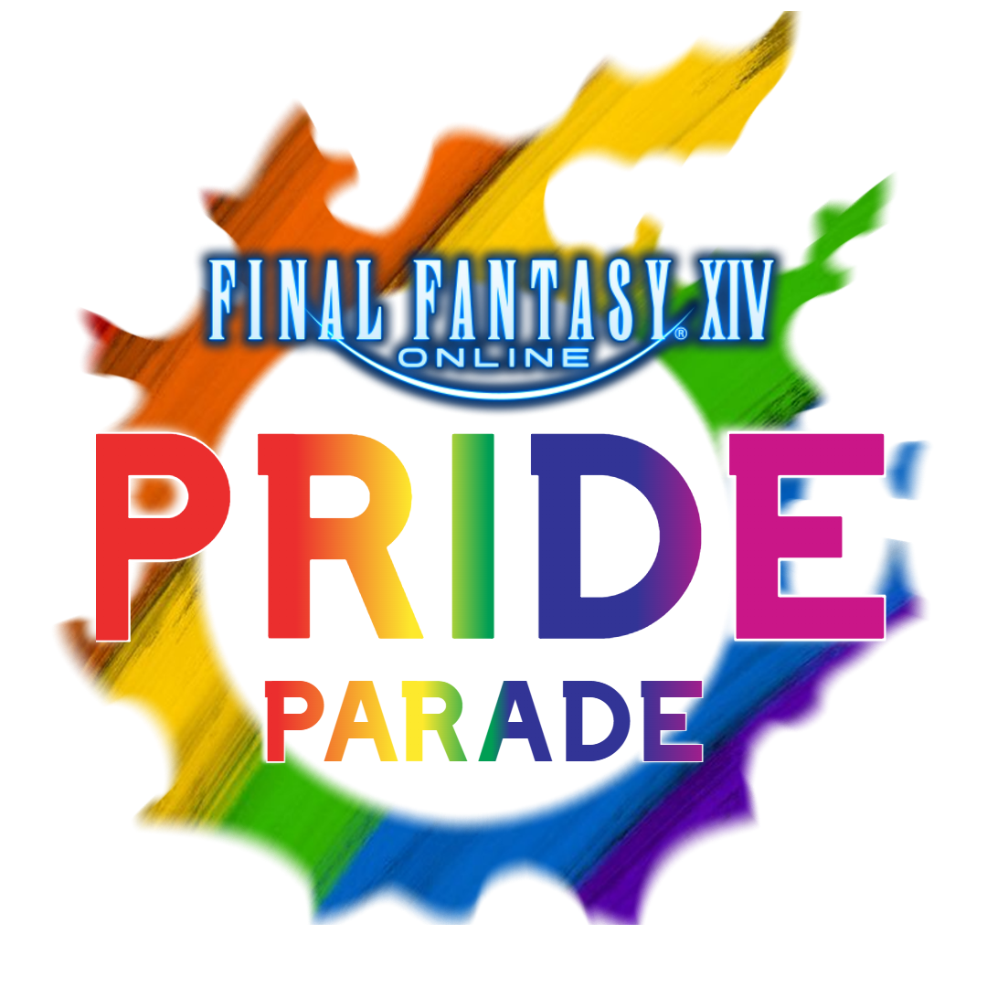 Pride Parade Information