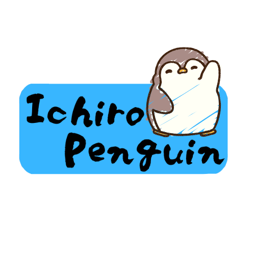 DJ Ichiro Penguin