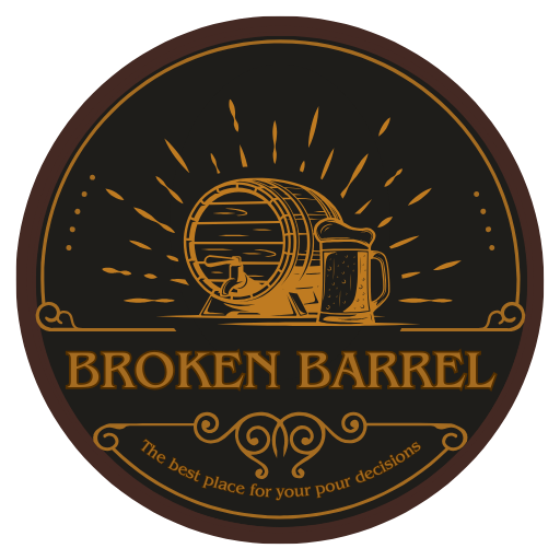 Broken Barrel